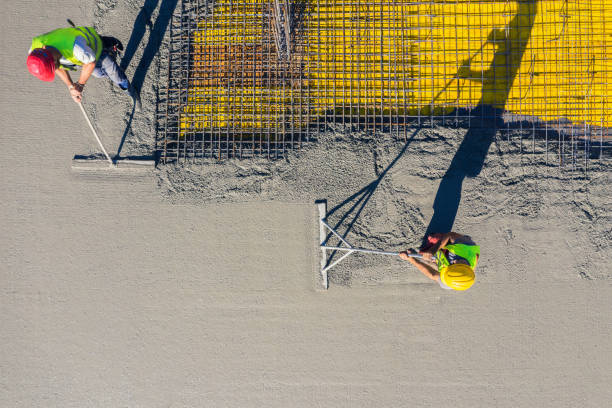 Best Concrete Repair Services  in Cherry Hills Village, CO