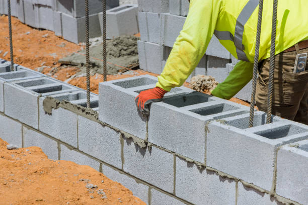 Best Custom Concrete Contractor  in Cherry Hills Village, CO