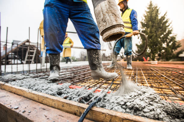 Best Residential Concrete Services  in Cherry Hills Village, CO